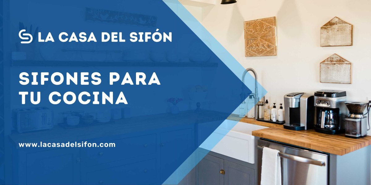 B-ARS Sifón Cocina Espumas Sifón para Nata Sifón de Cocina Profesional  Dispensador de Cremas Batidas Cuerpo de Aluminio Capacidad 500ml