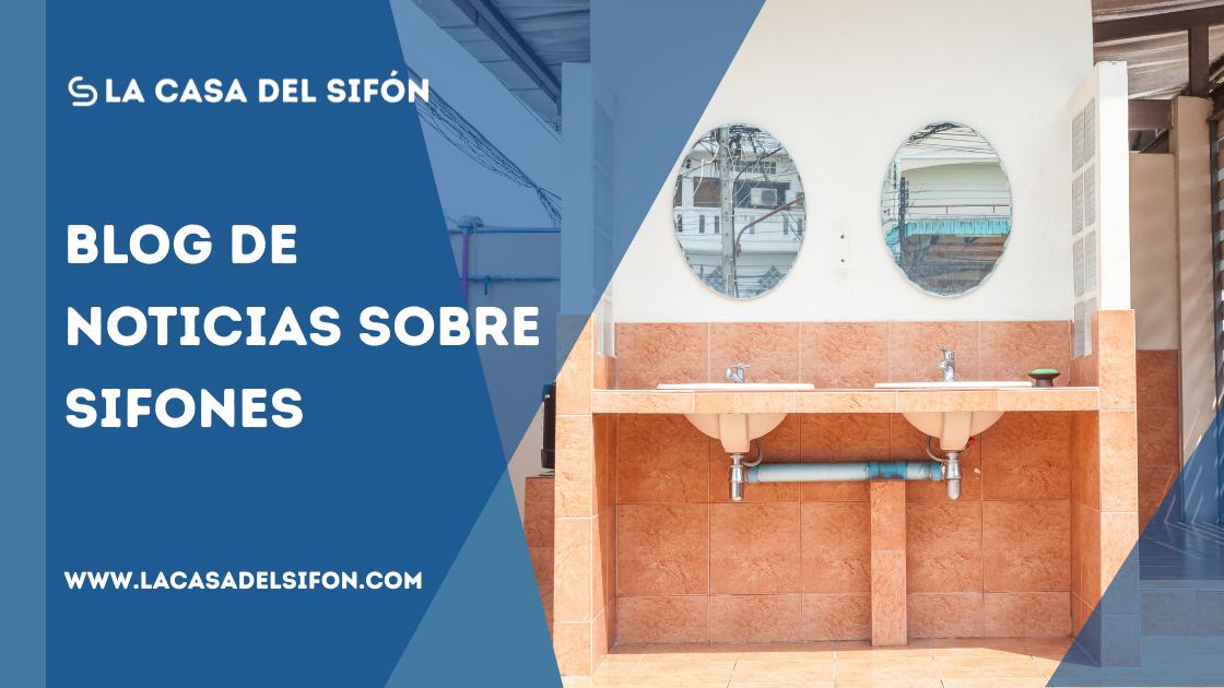 Blog especializado en sifones